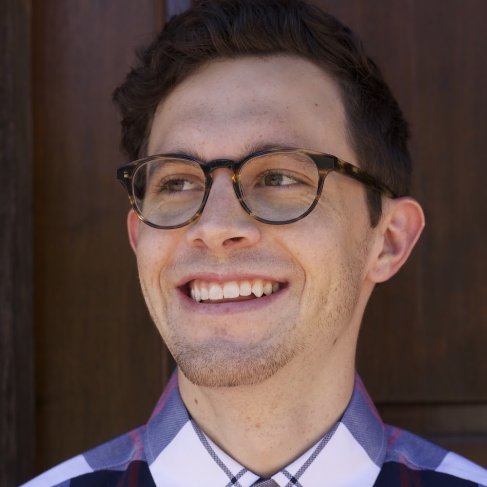 Meet your Posher, Joe